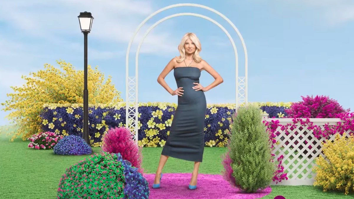 Φαίη Σκορδά: Πόση ώρα θα διαρκεί η εκπομπή της στο MEGA, Buongiorno