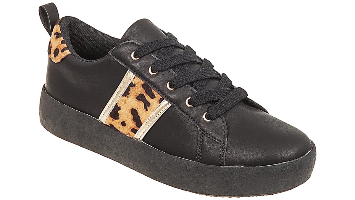 Sneakers, Adam's Shoes