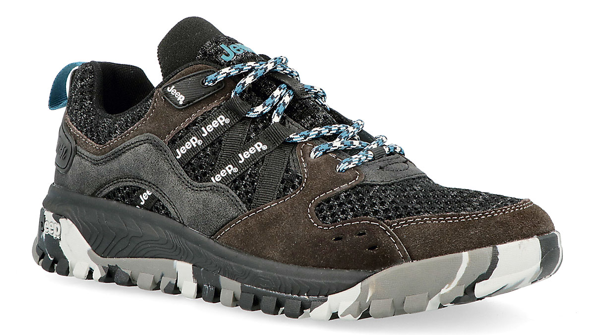 Sneakers, JEEP