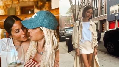 Σοφία Καρβέλα: Στο νοσοκομείο η κόρη της Άννας Βίσση - Τι συνέβη