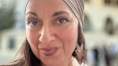 Σοφία Μουτίδου: Έχει πάρει τα μάτια και τα χείλη της - Αυτή είναι η κούκλα 16χρονη κόρη της