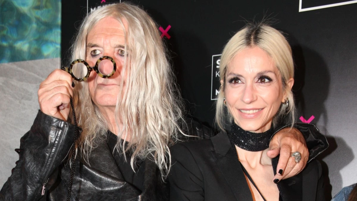 Σοφία Καρβέλα: Η ανάρτηση για τα γενέθλια του πατέρα της, Νίκου - «Σε παρακαλώ, μην πεθάνεις σύντομα»