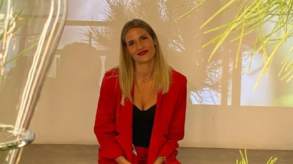 Δύσκολες στιγμές για τη Σοφία Νομικού λίγο μετά τη γέννηση του 2ου παιδιού της - «Βρισκόμουν στο νοσοκομείο...»