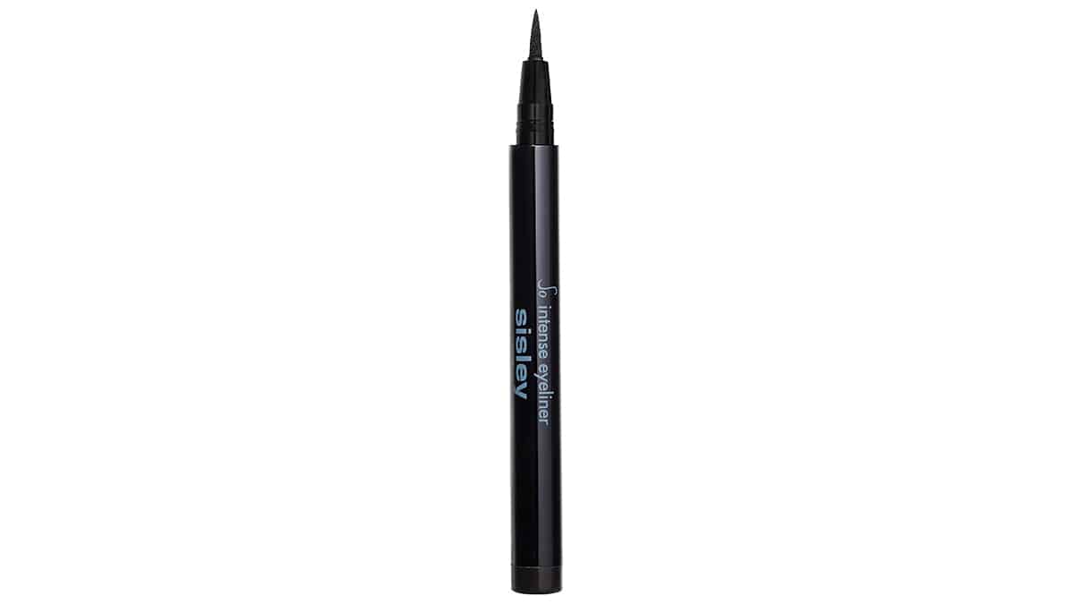 Μαύρη υγρό eyeliner, So Intense Eyeliner, Sisley Paris, €48,71
