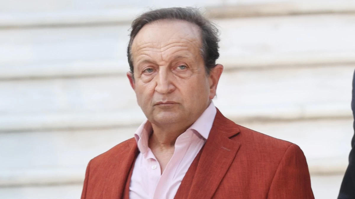 Σπύρος Μπιμπίλας: Αυτοί είναι οι κληρονόμοι του - Σε ποιους θα μοιράσει την περιουσία του