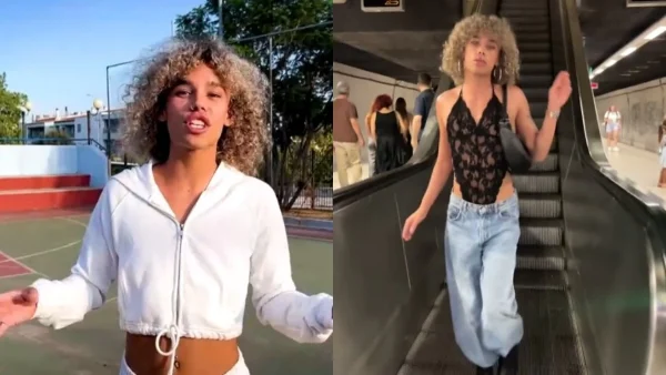 Survivor trailer πρεμιέρας 16/9: «Period» - Ποιος είναι ο Στέφανος Βλάχος που κλέβει την παράσταση με το καλησπέρα σας