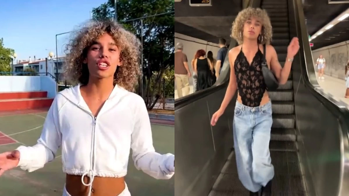 Survivor trailer πρεμιέρας 16/9: «Period» - Ποιος είναι ο Στέφανος Βλάχος που κλέβει την παράσταση με το καλησπέρα σας