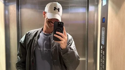 Πέθανε ο make up artist Στέλιος Μιχαήλ σε ηλικία 36 ετών - Η παράκληση της οικογένειας του