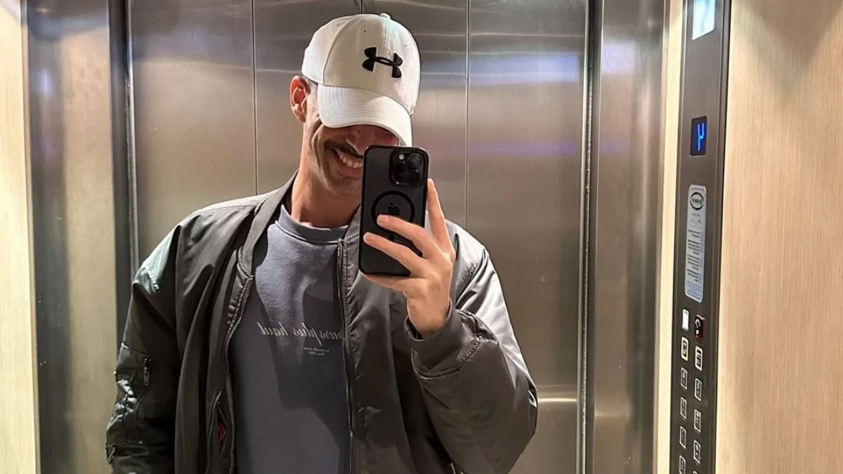 Πέθανε ο make up artist Στέλιος Μιχαήλ σε ηλικία 36 ετών - Η παράκληση της οικογένειας του