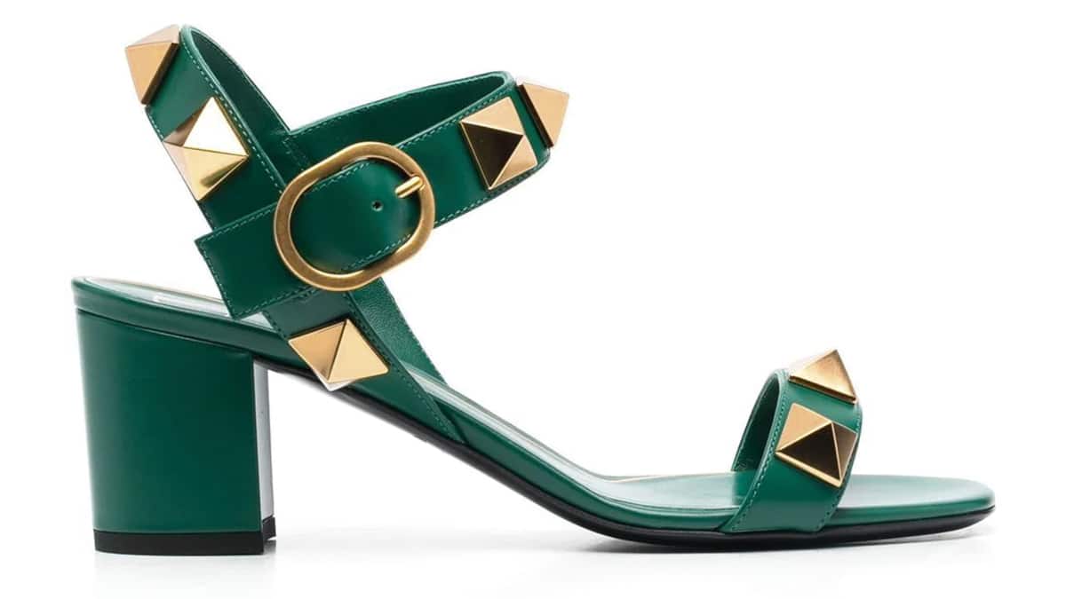 Πέδιλα, Valentino Garavani, valentino.com