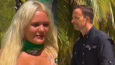 Survivor – Η Εκατερίνα Λιντβίνοβα δηλώνει «σκληρή καρύδα» και ότι πρώτα θα της λείψει ο γάτος της παρά ο «ελληνικός άντρας»