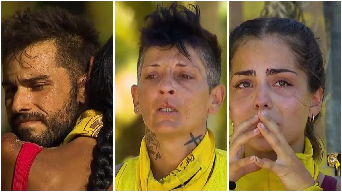 Survivor highlights 25/9: Δυο αποχωρήσεις από τον Άγιο Δομίνικο - «Δεν εμπιστεύομαι να κάνω το χειρουργείο μου εδώ»