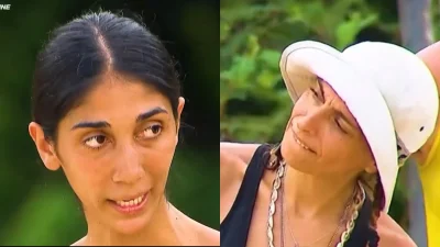 Survivor – Η Παρασκευή επιτίθεται στη Γεωργία: Οι φωνές και το «κατηγορώ» μετά τον αγώνα