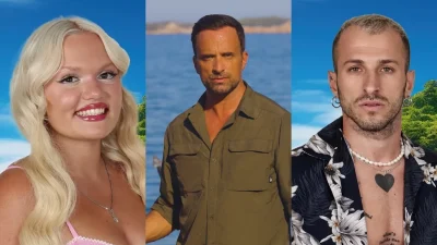 Survivor: Πρεμιέρα απόψε 16/9! Οι 18 παίκτες, οι μεγάλες αλλαγές και τα λεφτά τους!