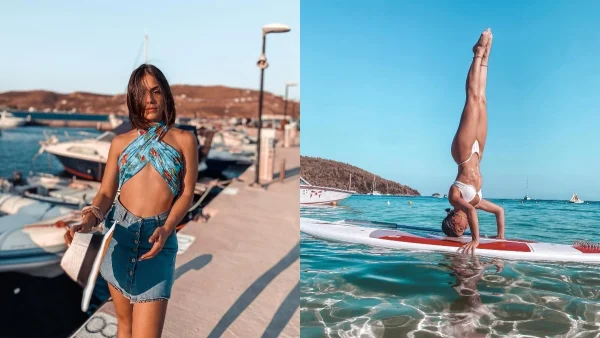 Survivor spoiler: Μπαίνει στο παιχνίδι η Μαρία Λυμπεροπούλου;