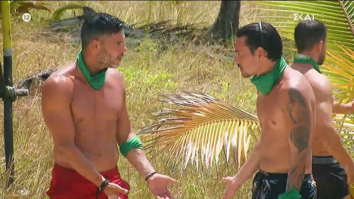 Survivor spoiler 18/9: Ανατροπή με την αποψινή νίκη - Ποια ομάδα κερδίζει τα έπαθλα