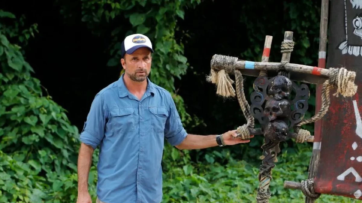 Survivor αποκλειστικό: Ανατροπή της τελευταίας στιγμής με παίκτρια που βρίσκεται ήδη στο νησί - Τι συμβαίνει