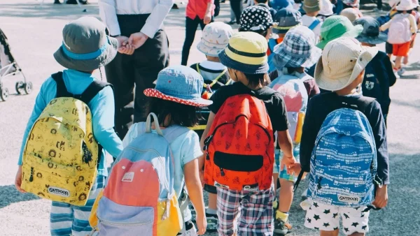 Επιστροφή στο σχολείο: Όλα τα σχολικά είδη που θα βρείτε στο «καλάθι του μαθητή»