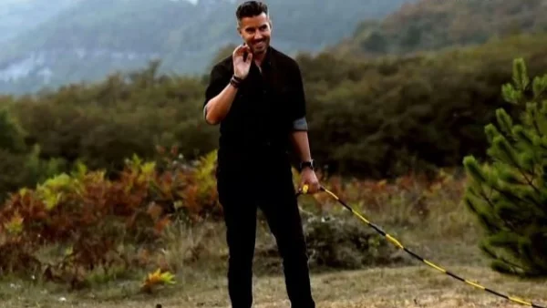 Tempting Fortune αποκλειστικό: Η ημερομηνία της πολυσυζητημένης πρεμιέρας - Πού πραγματοποιούνται τα γυρίσματα