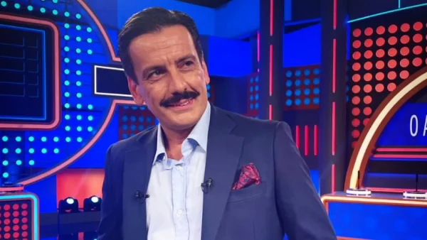 ΑΝΤ1: Η ανακοίνωση του σταθμού για τον Θάνο Κιούση