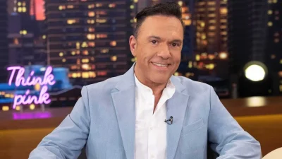 Συγκινεί ο Ποσειδώνας Γιαννόπουλος: «Σήμερα κλείνουν 10 χρόνια από την ξαφνική αποχώρησή του...»