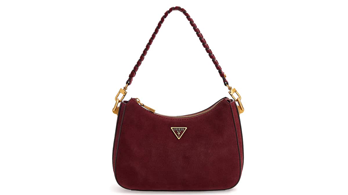 Με χρυσαφί λεπτοµέρειες,  Guess, guess.eu