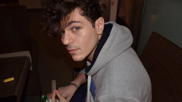 Eurovision 2025: Ο Theo Evan θα εκπροσωπήσει την Κύπρο στον επόμενο μουσικό διαγωνισμό στην Ελβετία