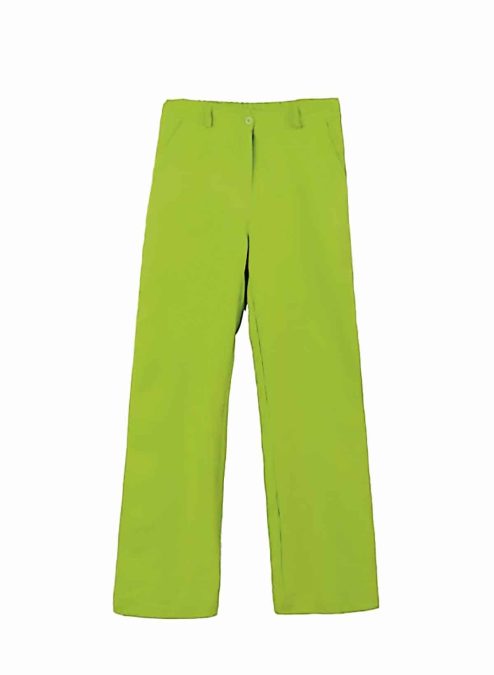 Λαχανί κοστούμι Luigi (60 ευρώ), luigi.com.gr