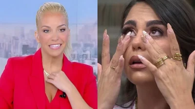 Νούμερα τηλεθέασης 5/9: Πτώση για το Live You - Τι έκανε το Power of love που έπαιξε στις 23:30 το βράδυ