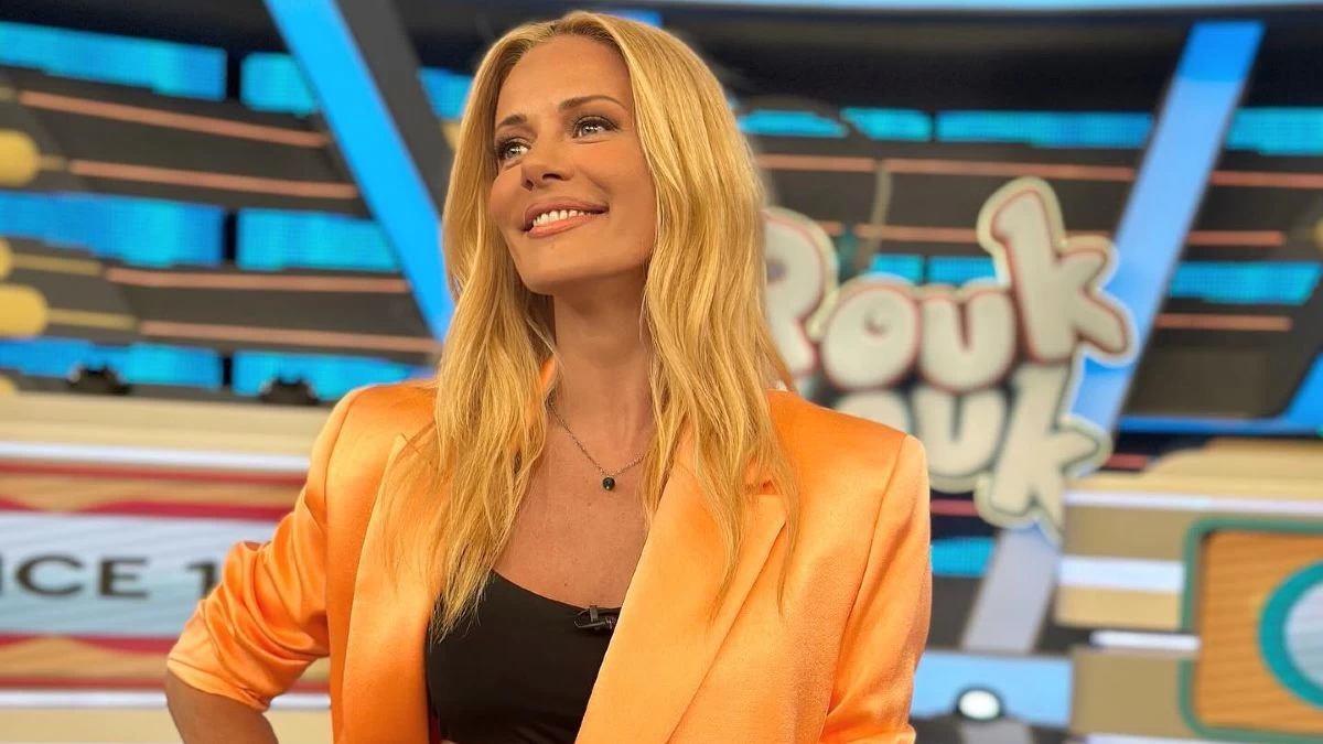 Τηλεθέαση 24/9: Όλα τα 'χει η Μαριορή - Ποιος έκανε 25% και ποιος 1%