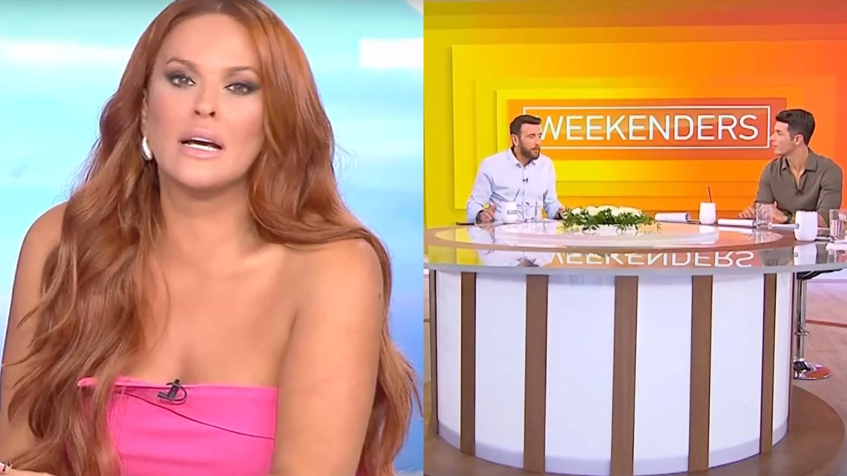 Τηλεθέαση Σαββάτου 21/9 με πρεμιέρες: Ποιοι πήγαν στην κορυφή και ποιοι στα τάρταρα