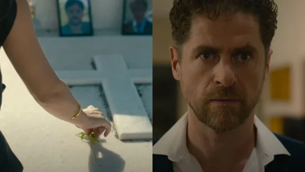 Τιμωρός (23/9): Σκοτώνουν τον πατέρα του, τον βάζουν φυλακή και γυρνάει με νέο πρόσωπο να τους εκδικηθεί