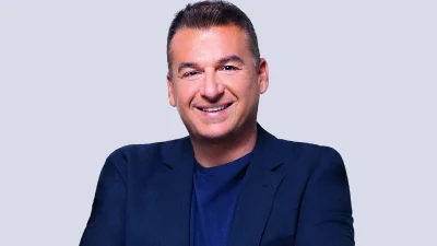 To Πρωινό – Αυτός είναι ο πρώτος καλεσμένος του Γιώργου Λιάγκα και θα συζητηθεί έντονα