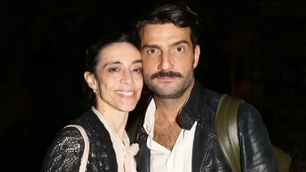 Έλενα Τοπαλίδου: Η πρώτη ανάρτηση που έκανε μετά την είδηση του χωρισμού από τον Νίκο Κουρή