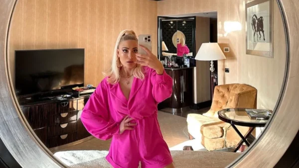 Ιωάννα Τούνη: Ακολουθεί τον κανόνα της ενεργειακής θεωρίας - Τι κάνει όλα τα ρούχα και τα αξεσουάρ που μαζεύει σπίτι της