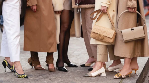 Αυτές είναι οι 7 πιο περιζήτητες τάσεις στα παπούτσια για το φθινόπωρο του 2024