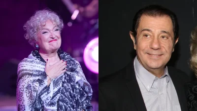 Τάνια Τσανακλίδου: «Με φροντίσατε σαν παιδί σας! Εκείνο τον καιρό ήσασταν η οικογένειά μου» - Το σπαρακτικό "αντίο" στον Δάνη Κατρανίδη