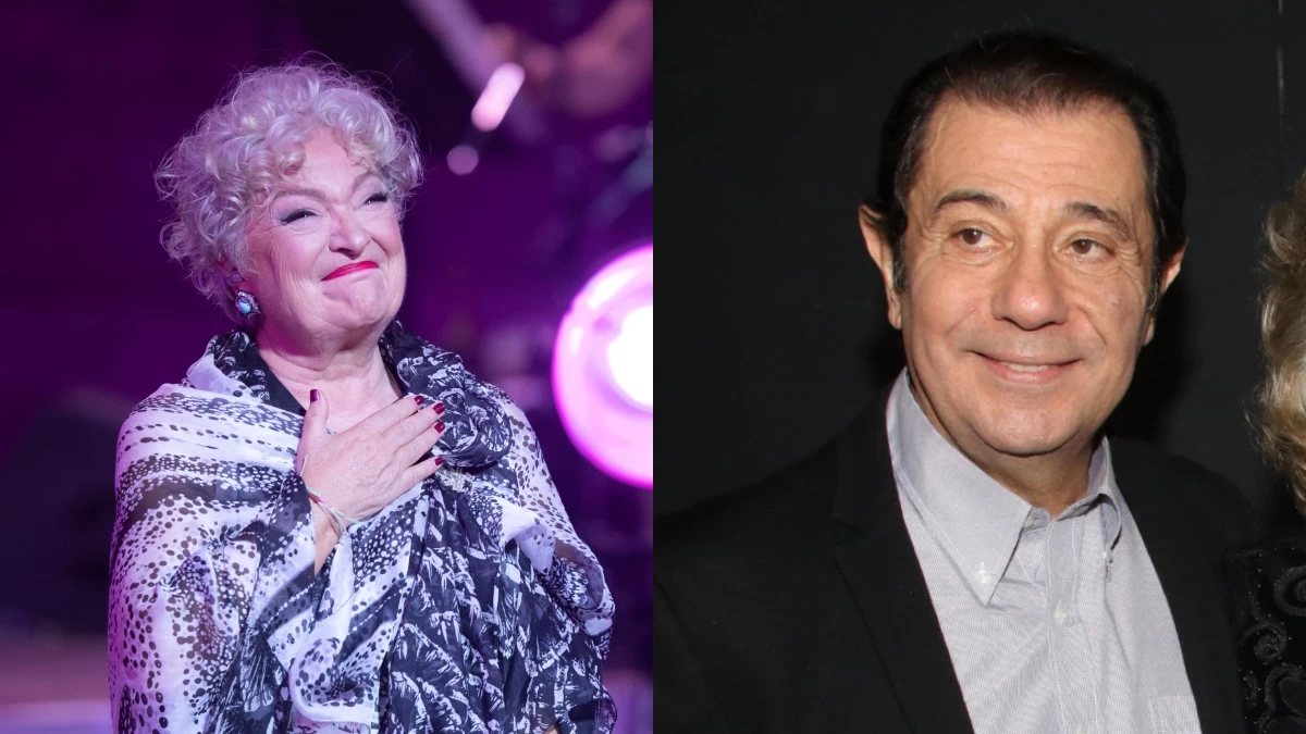 Τάνια Τσανακλίδου: «Με φροντίσατε σαν παιδί σας! Εκείνο τον καιρό ήσασταν η οικογένειά μου» - Το σπαρακτικό "αντίο" στον Δάνη Κατρανίδη