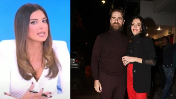 Σταματίνα Τσιμτσιλή για Λάλο - Λαμπροπούλου: «Δεν το κρύβουν ότι είναι ζευγάρι! Επειδή υπάρχουν και παιδιά...»