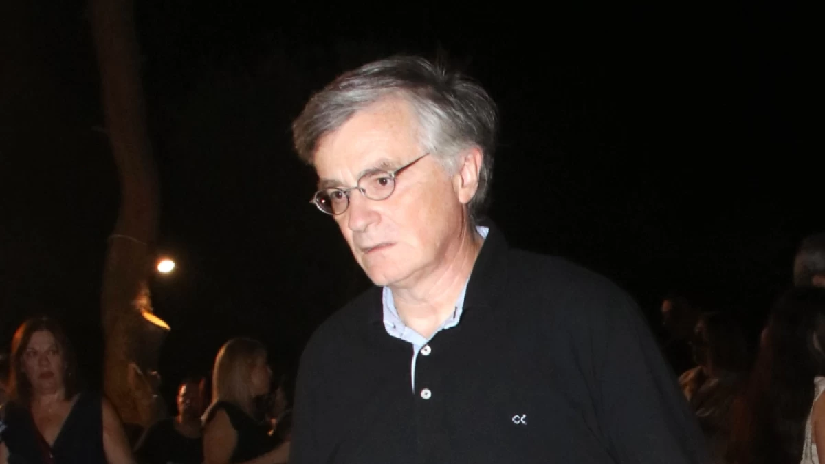 Σωτήρης Τσιόδρας: Ποιος είναι ο 59χρονος λοιμωξιολόγος - Η κούκλα σύζυγός του, ο γάμος και τα 7 παιδιά