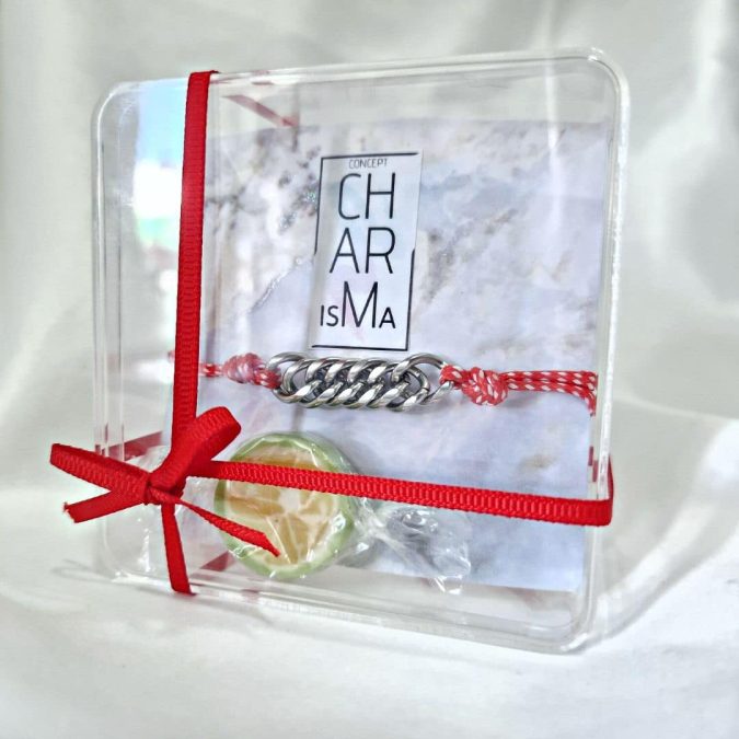 concept charisma martakia