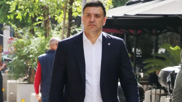 Βασίλης Κικίλιας: Η ανάρτηση του υπουργού για την θανατηφόρα πυρκαγιά στο Ξυλόκαστρο Κορινθίας