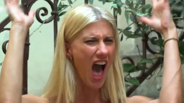 Βάσω Καβαλιεράτου: «Το έλεγα στους φίλους μου ότι θα πεθάνω και θα με σκοτώσει αυτός...»