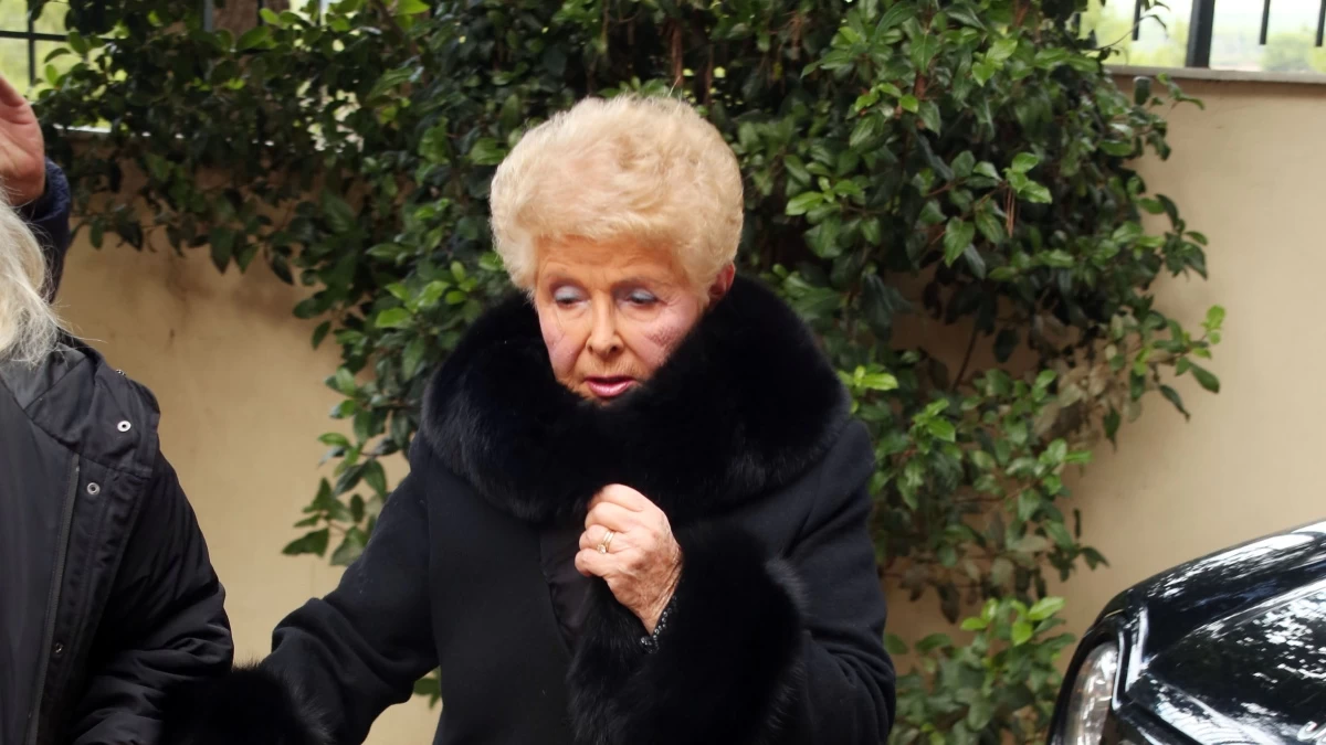 Έκκληση βοηθείας από τη Βέφα Αλεξιάδου - «Έχω μεγάλη ανάγκη...»