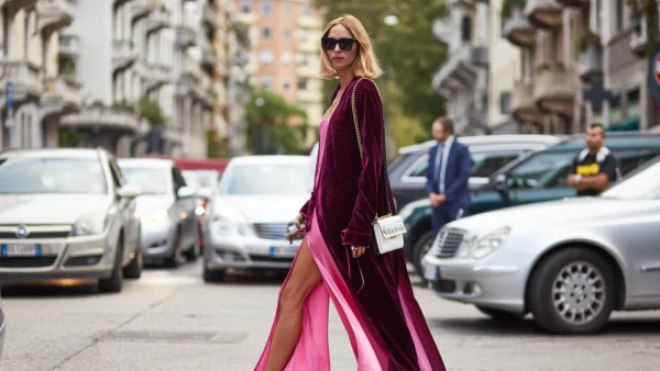 Οδηγός αγοράς: 31 φορέματα για να βάλεις στους γάμους του φθινοπώρου