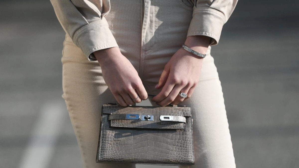 Κάπρι παντελόνι: 7 τρόποι για να το φορέσεις το φθινόπωρο στο γραφείο - Και όχι μόνο!