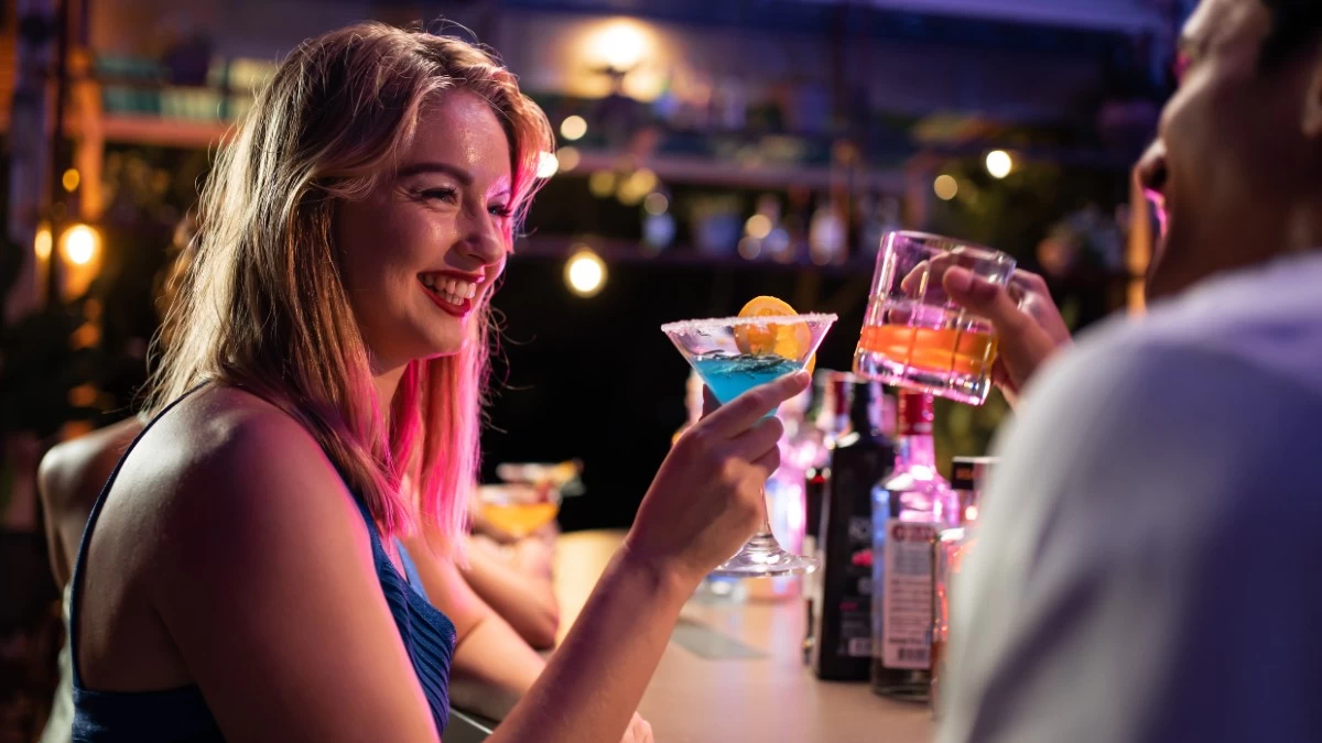 11 βασικά σημάδια ότι κάποιος είναι ερωτευμένος μαζί σου