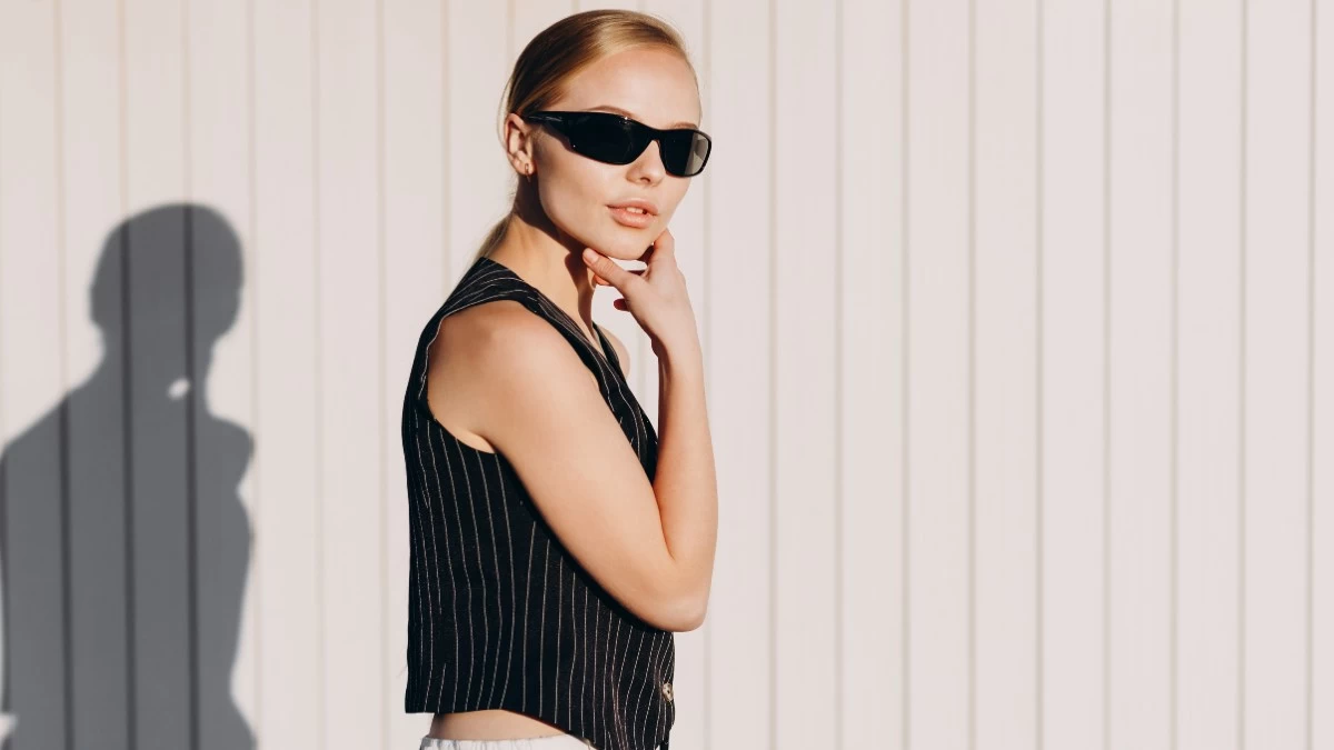 Αυτό το αγαπημένο εφηβικό αξεσουάρ επιστρέφει το φθινόπωρο