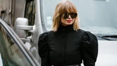 Το "σεμνό στυλ" είναι η τάση του φθινοπώρου - 5 τρόποι για να το υιοθετήσεις σωστά
