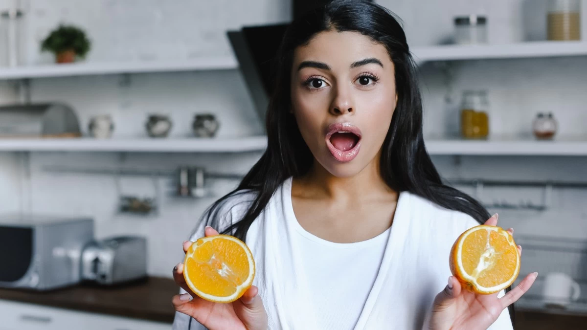 Μπορεί η «Θεωρία Φλοιού Πορτοκαλιού» του TikTok να δοκιμάσει τη δύναμη της σχέσης σου;